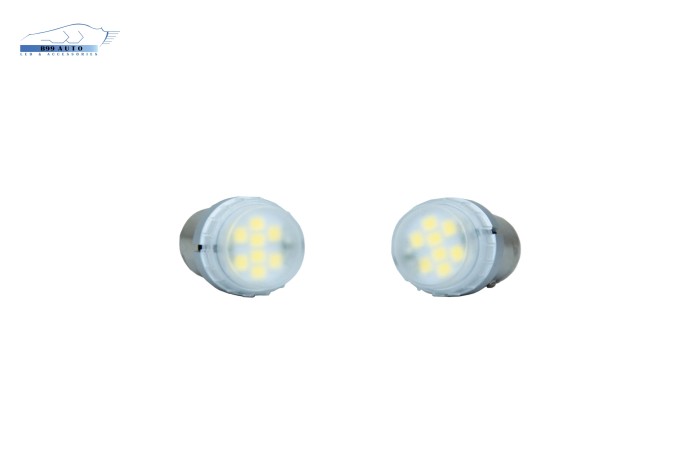 BMT P21W LED